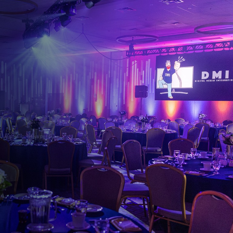 Dmi event meeting
