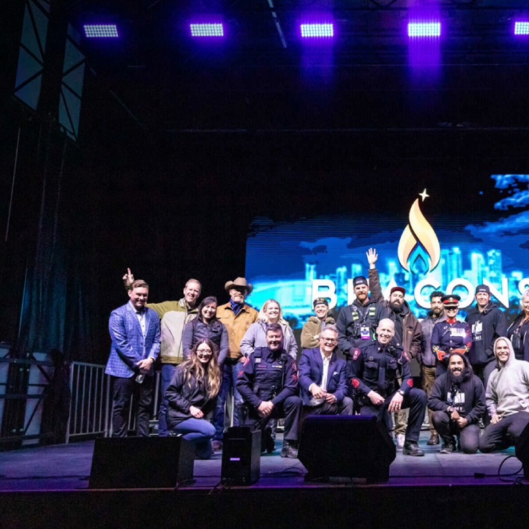 Dmi team photo