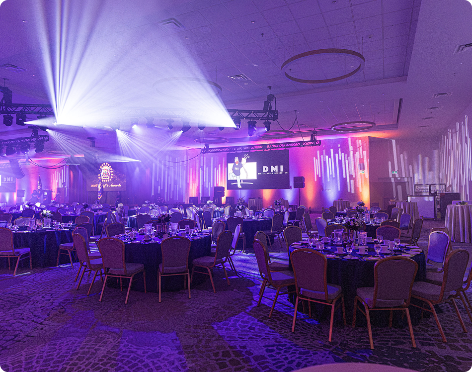 Event ceremony