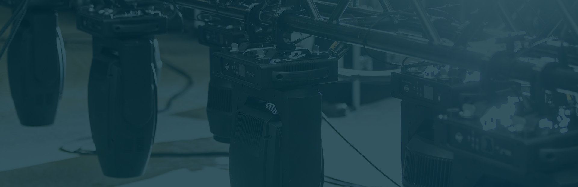 Sound equipment top
