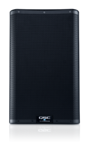 Qsc k8