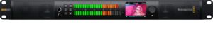 Blackmagic audio monitor 12g g3 300x44