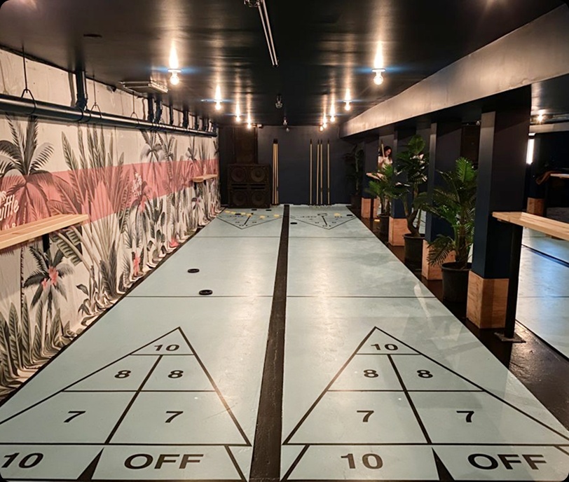 Dmi event arena