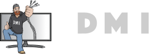 Dmi logo