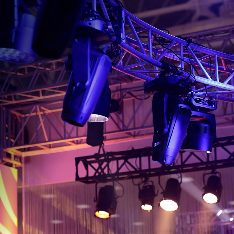 Lighting dmi ceiling